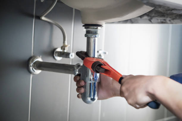  Buchanan, VA Plumbing Pros